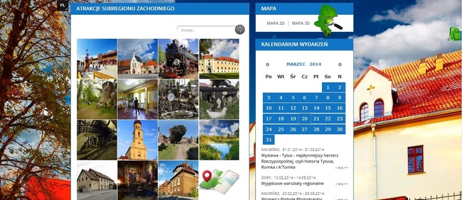Ruszył nowy portal turystyczny Województwa Śląskiego