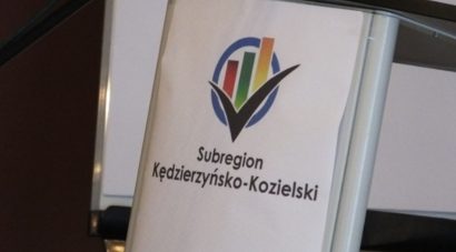Przedstawiciele Biura Związku na Konferencji w Kędzierzynie – Koźlu.