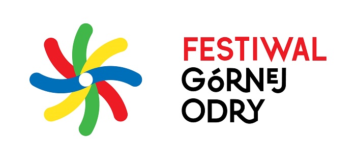 Logo Festiwalu Górnej Odry
