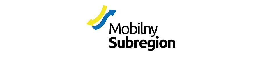 logo mobilny subregion